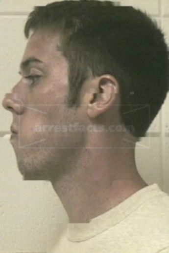 Ryan Emory Mercier