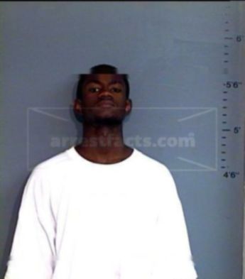 Jonathan Dewayne Allen
