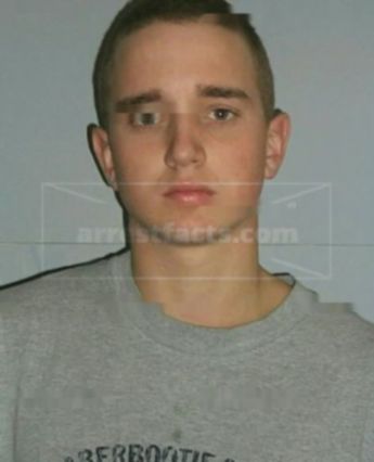 Nathan Joseph Tyler