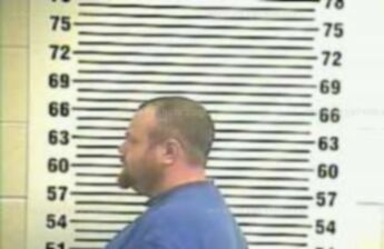 Ronnie Gene Nichols