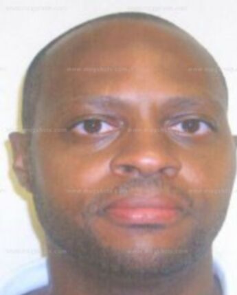 Rashawn Levant Smith Sr.
