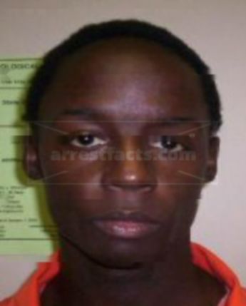 Jermaine Dalewayne Jones