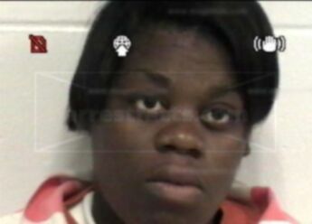 Shamika Annette Thomas