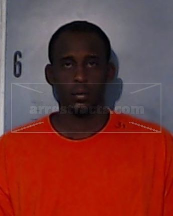 Aaron Clavton Mcvea