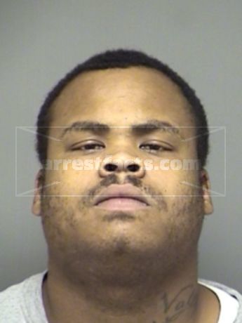 Alexander Javon Hosea Smith