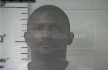 Kenneth Kenard Mosley