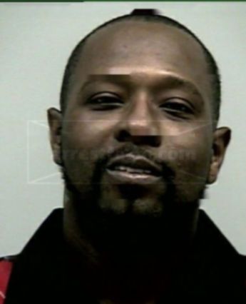 Kenneth Devill Ingram