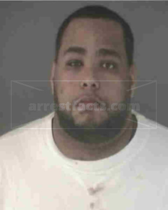 Michael Lamarsh Ashford