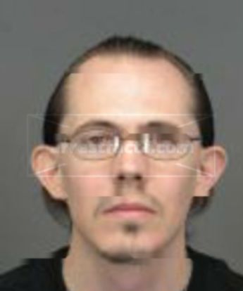Todd Duane Reeder Gregory