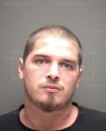 Luke James Compton