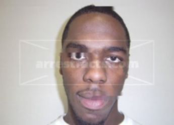 David Dewayne Black