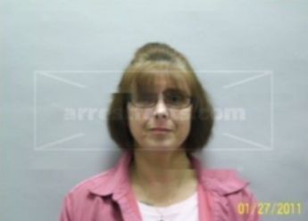 Sandra Crump