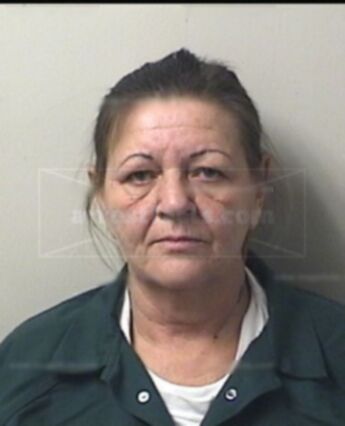 Mary Elizabeth Czaplicki