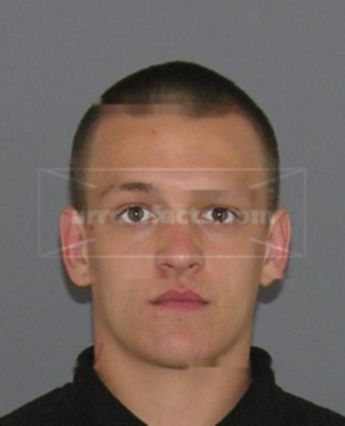Dylan L Vanderpool