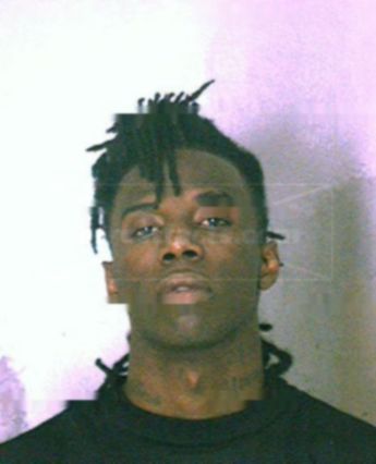 Raymond Antonio Flagg