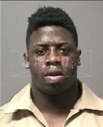 Kejarris Griffin