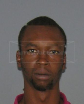 Marcus Hooper