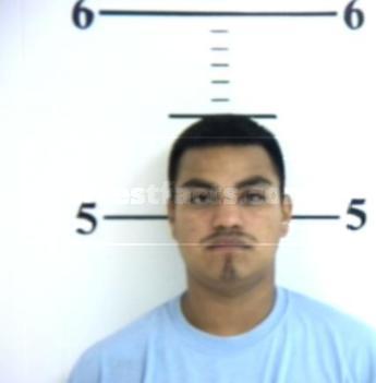 Carlos Tovar Velenzuela