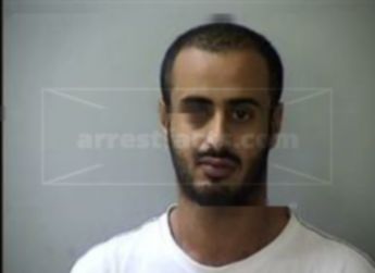 Faisal Bayram Alqahtani