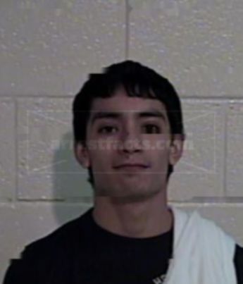 Andrew Salinas Cantu