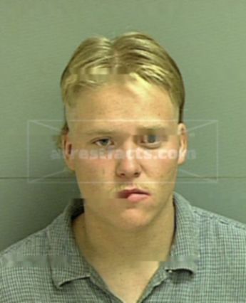 Joshua Michael Hudson