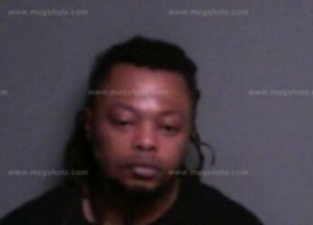 Donnie Alford Davis