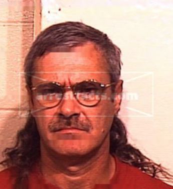 Karl Detrech Ginder