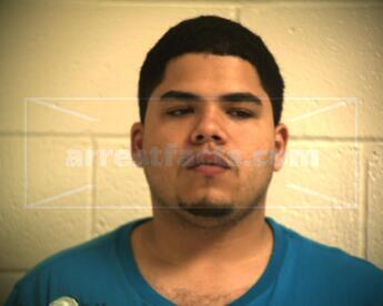 Daniel Matthew Montijo Valdez