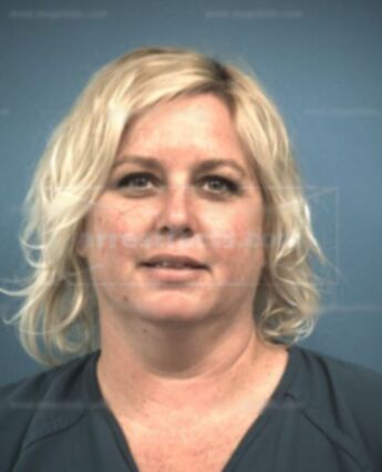 Kelley Roxane Davis