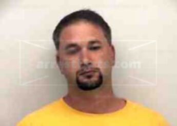 Justin Christopher Wesley