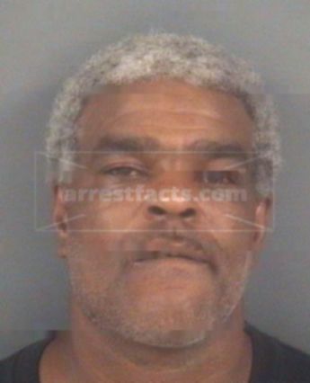 Darryl Rogers Alston