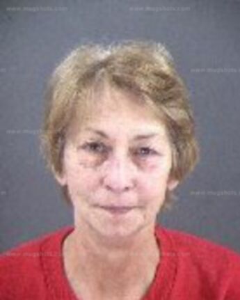 Diane Clark Williams