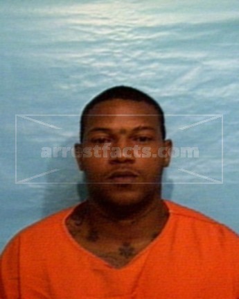 James Levon Tunstall