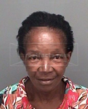 Doris William