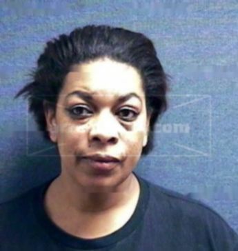 Patti Labelle Sechrest