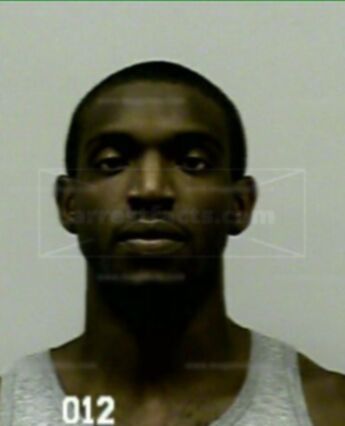 Craig Anthony Flournoy