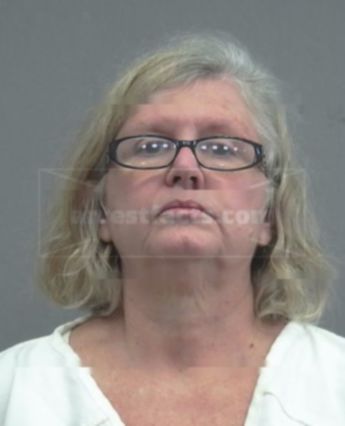 Joy Ellen Touchton