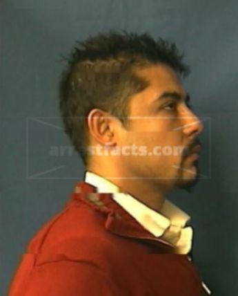 Alvero Gonzalez