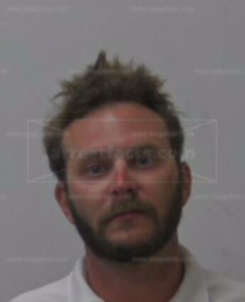 Zachary Christopher Jones