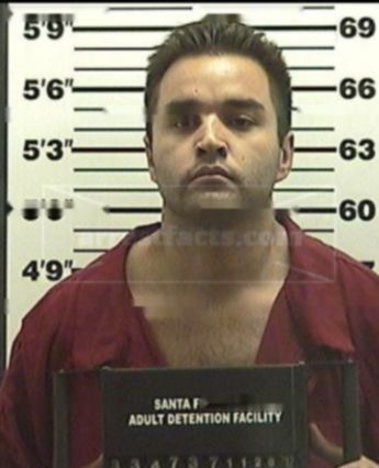 Nathaniel A Chavez
