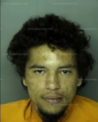 Zachary Lee Daniels