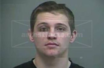 Caleb Tyler Lewis