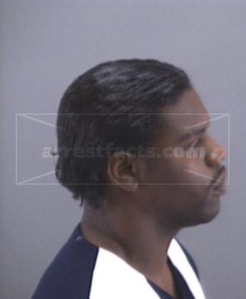Gavin Dewayne Lister