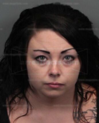 Merissa Ann Clark