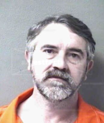 Jeffrey Paul Morrow