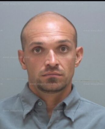 Joshua J Burdette