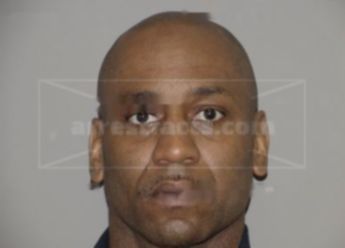 Deron Allen James