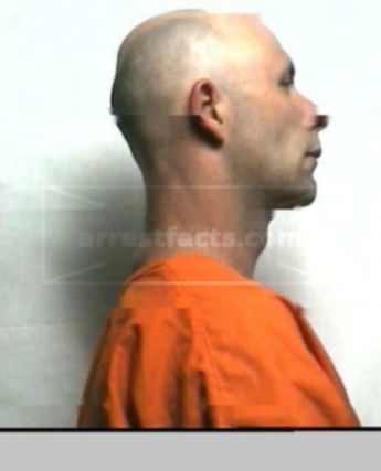 Chad Lovelace