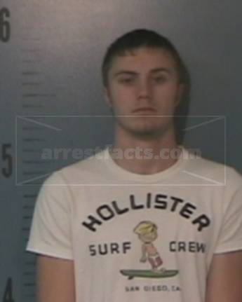Andrew Patrick Cooper