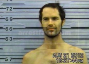 Jason Leymon Dugger